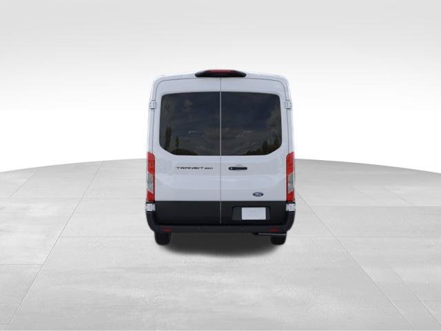 New 2026 Ford Transit 350 XL RWD image 6