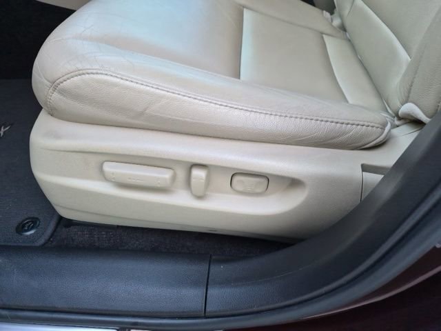 Used 2017 Acura MDX SH-AWD w/ Technology Package image 19