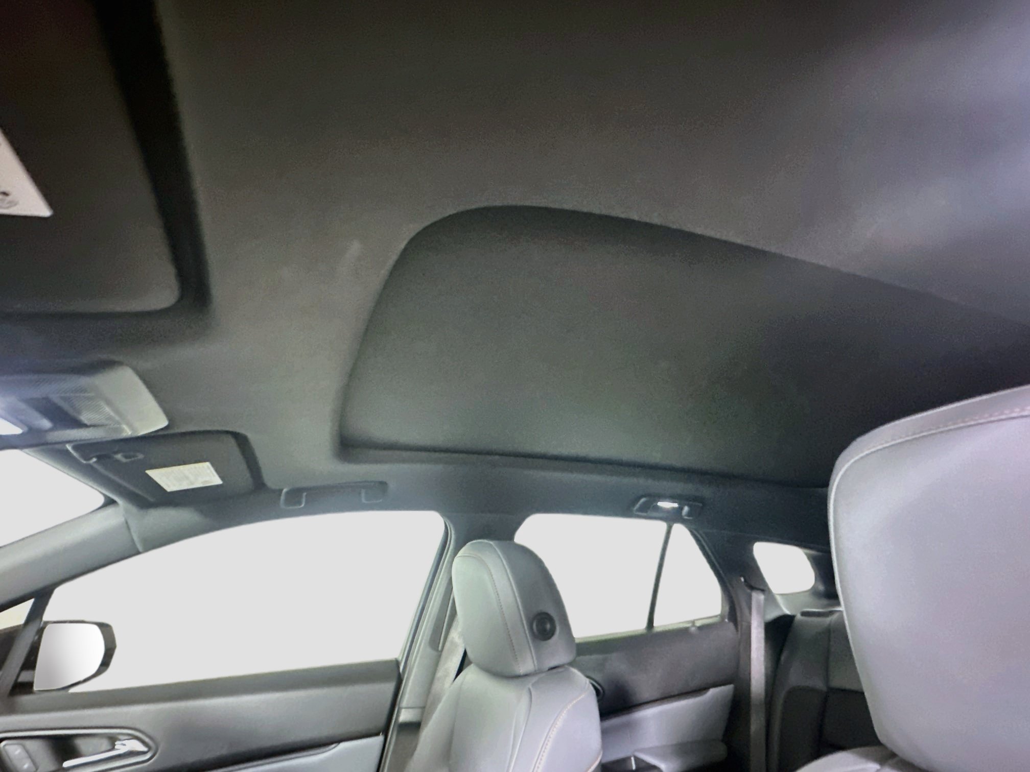 Used 2025 Honda Prologue Touring image 25