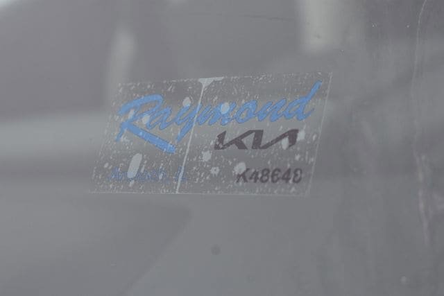 New 2026 Kia EV9 GT-Line image 40
