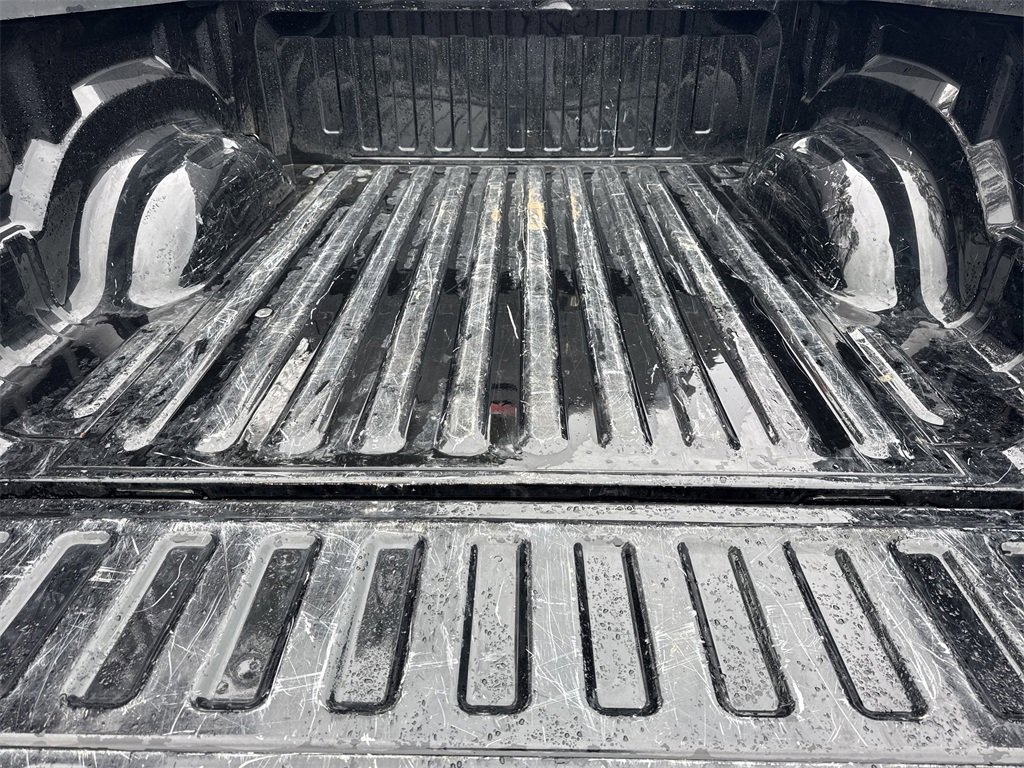Used 2025 RAM 1500 Big Horn image 18