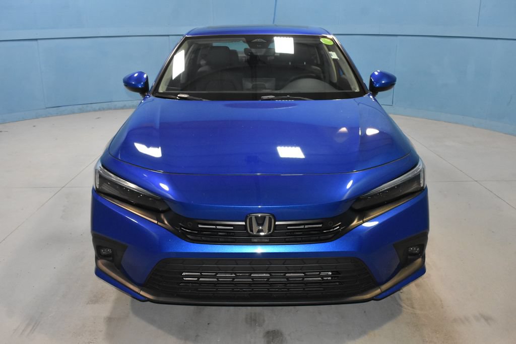 Used 2023 Honda Civic Touring image 25