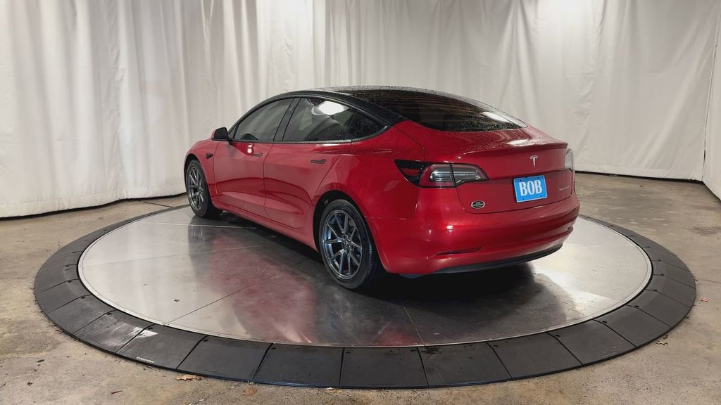 Used 2022 Tesla Model 3 Long Range image 8