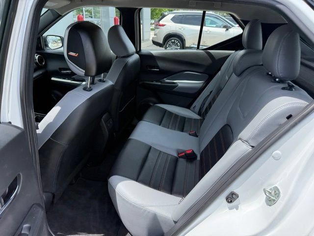 Certified 2021 Nissan Kicks SR w/ SR Premium Package FWD image 17