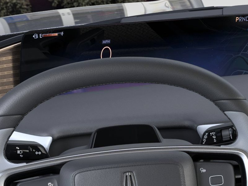 New 2026 Lincoln Navigator L Black Label AWD/4WD image 13