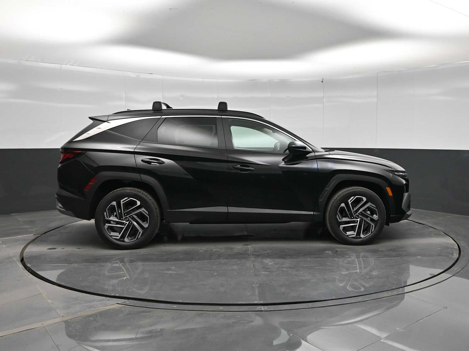 New 2026 Hyundai Tucson SEL Plus AWD/4WD image 9