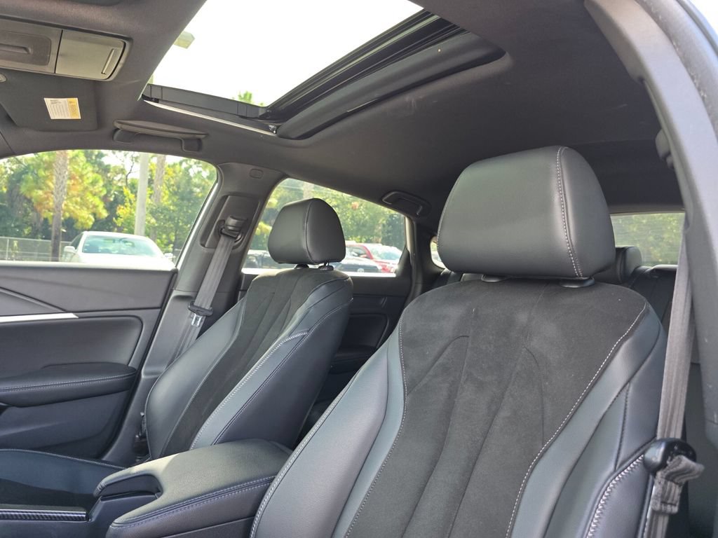 Used 2024 Acura Integra A-Spec w/ Technology Package FWD image 23