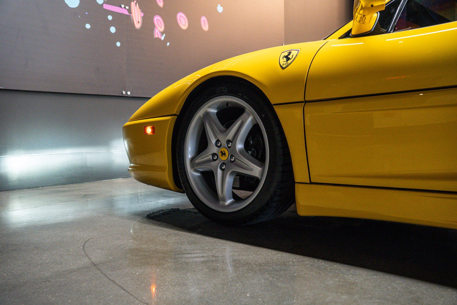 Used 1999 Ferrari F355 Spider RWD image 18