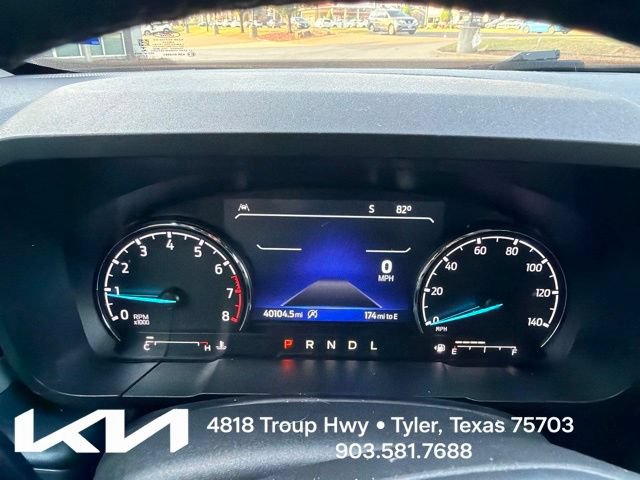 Used 2022 Ford Maverick Lariat w/ Equipment Group 500A Standard AWD/4WD image 17