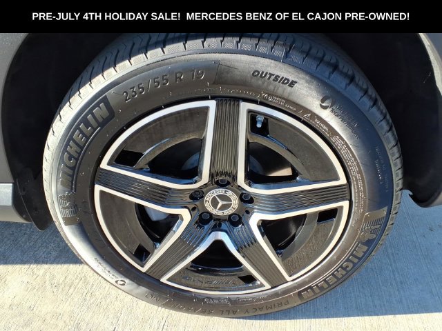 Certified 2026 Mercedes-Benz GLC 300 image 25