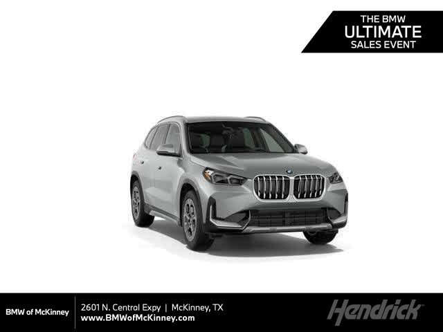 New 2027 BMW X1 xDrive28i
