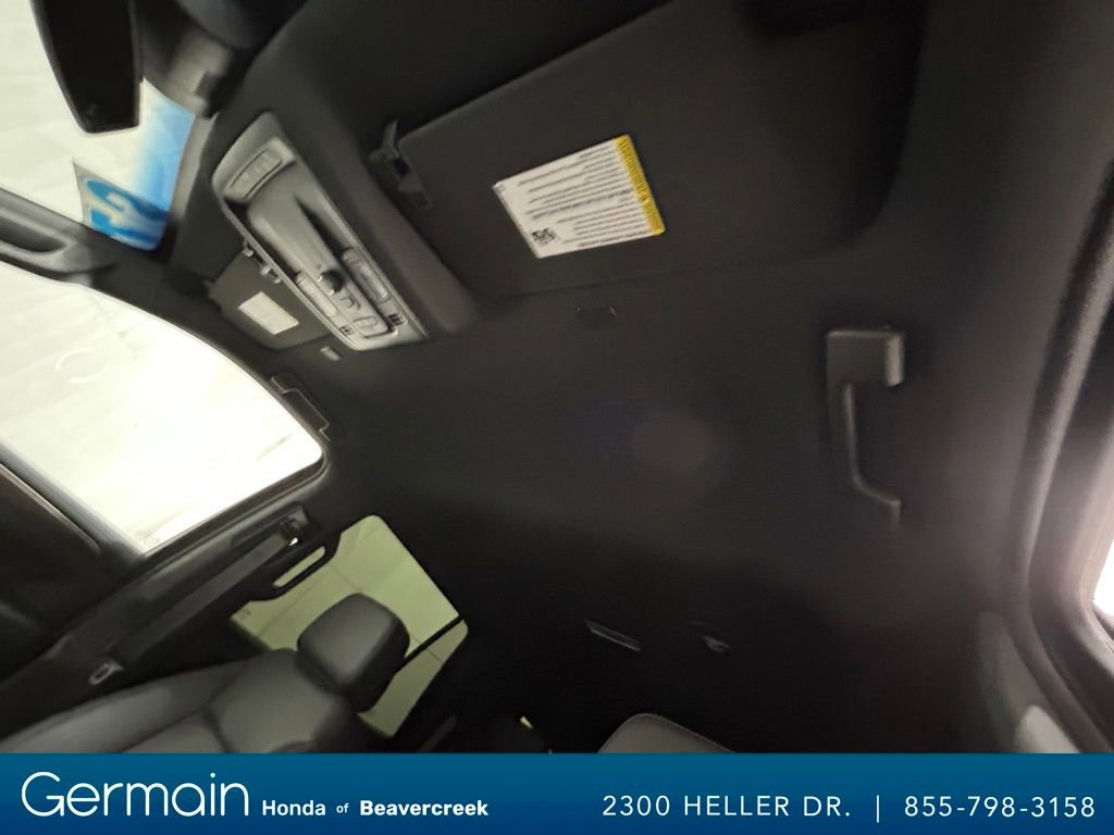 Used 2023 Chevrolet Tahoe LT image 30