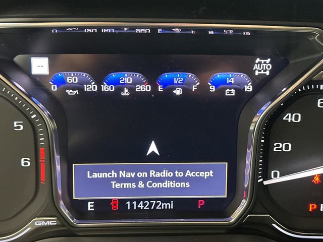 Used 2022 GMC Sierra 2500 AT4 w/ AT4 Premium Plus Package image 18