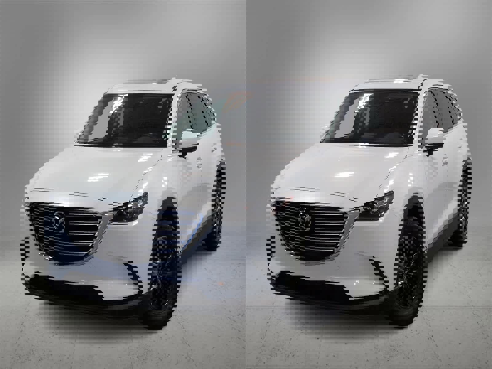 Used 2016 MAZDA CX-9 Touring