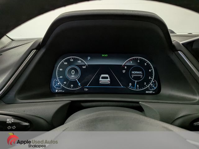 Used 2023 Hyundai Sonata SEL w/ Convenience Package FWD image 14