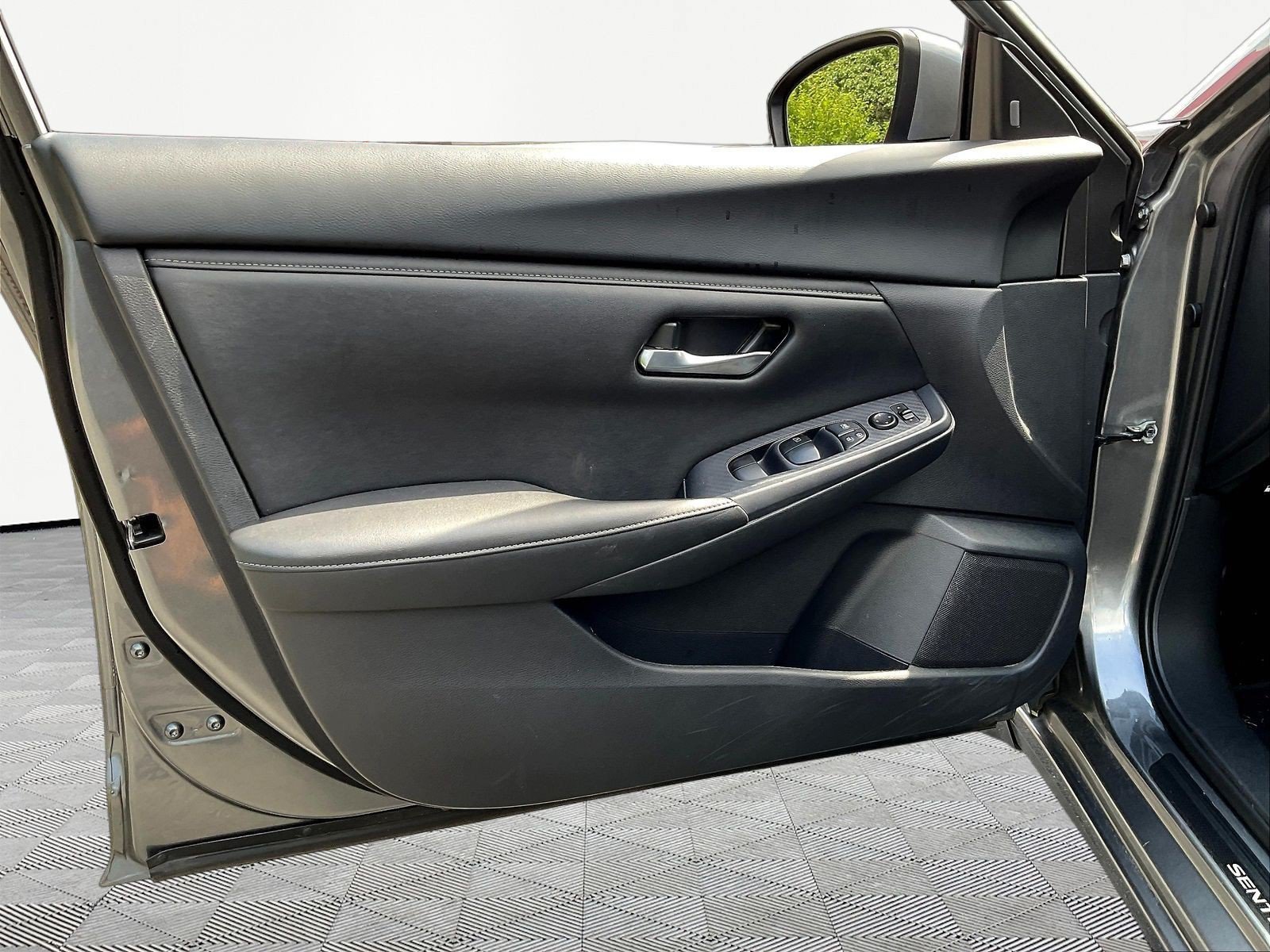 Used 2024 Nissan Sentra SV w/ All-Weather Package FWD image 20