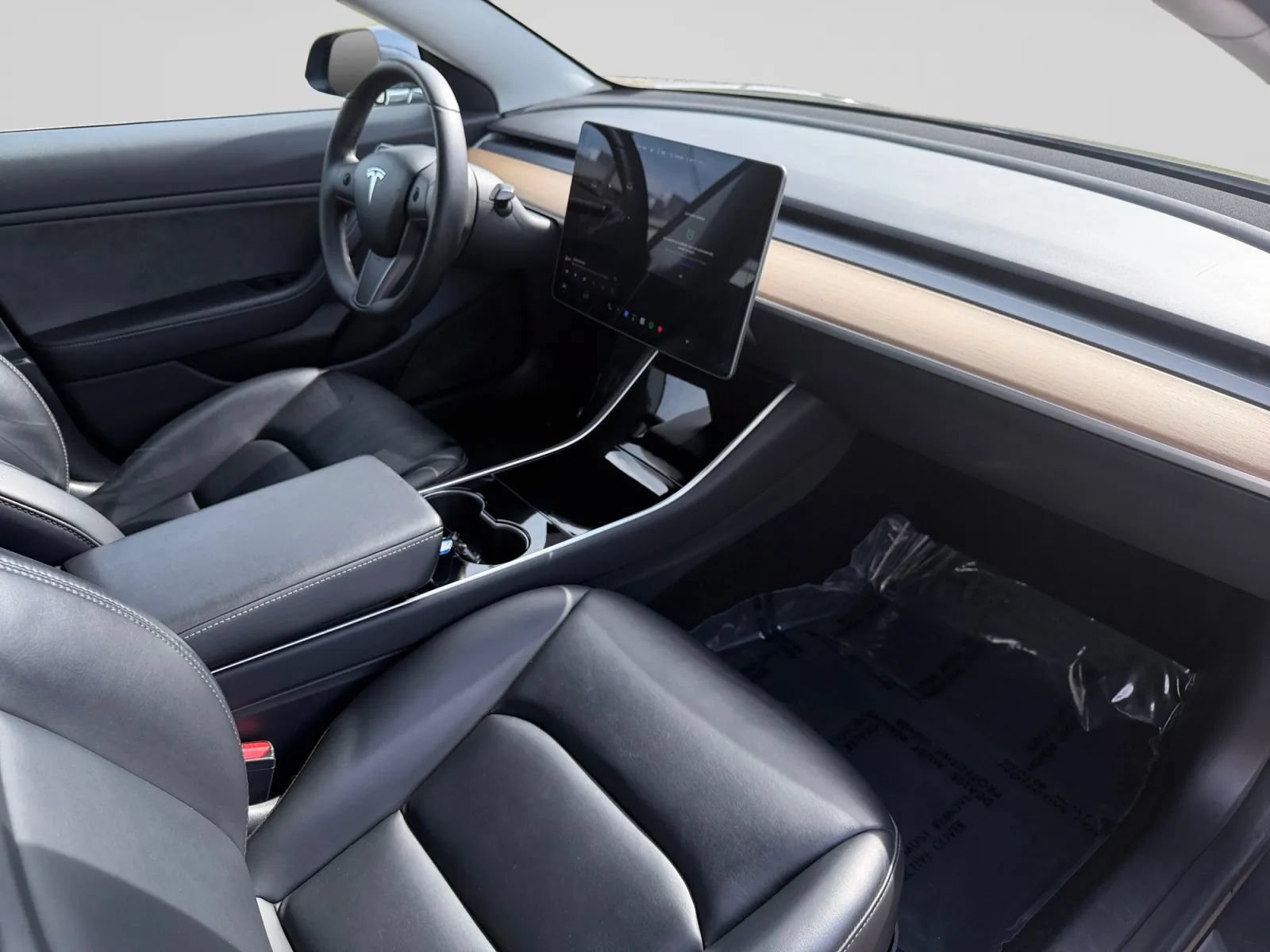 Used 2019 Tesla Model 3 Standard Range Plus RWD image 32