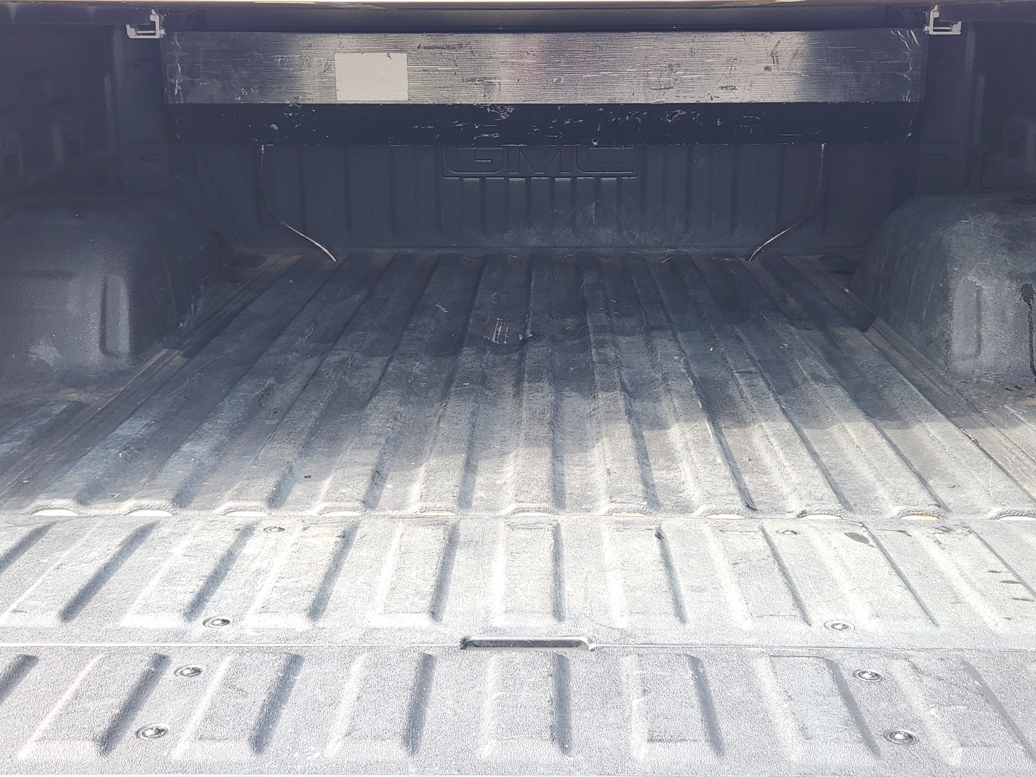 Used 2019 GMC Sierra 1500 SLT image 39