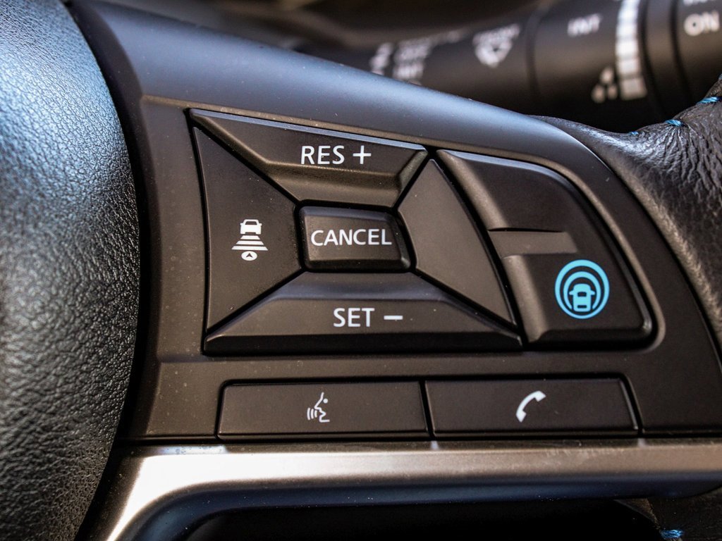 Used 2023 Nissan Leaf SV Plus image 29