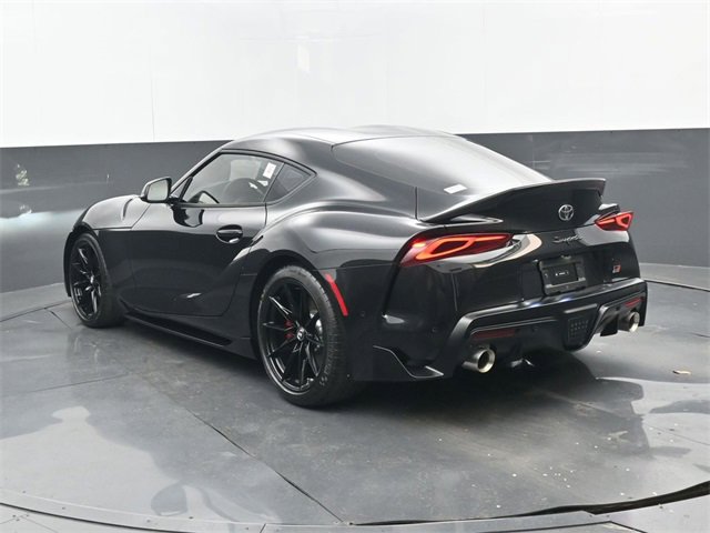 Used 2026 Toyota Supra image 3