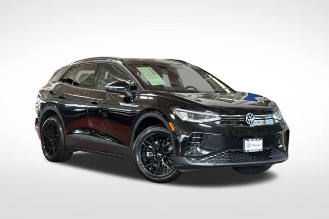 Used 2023 Volkswagen ID.4 Pro S image 2