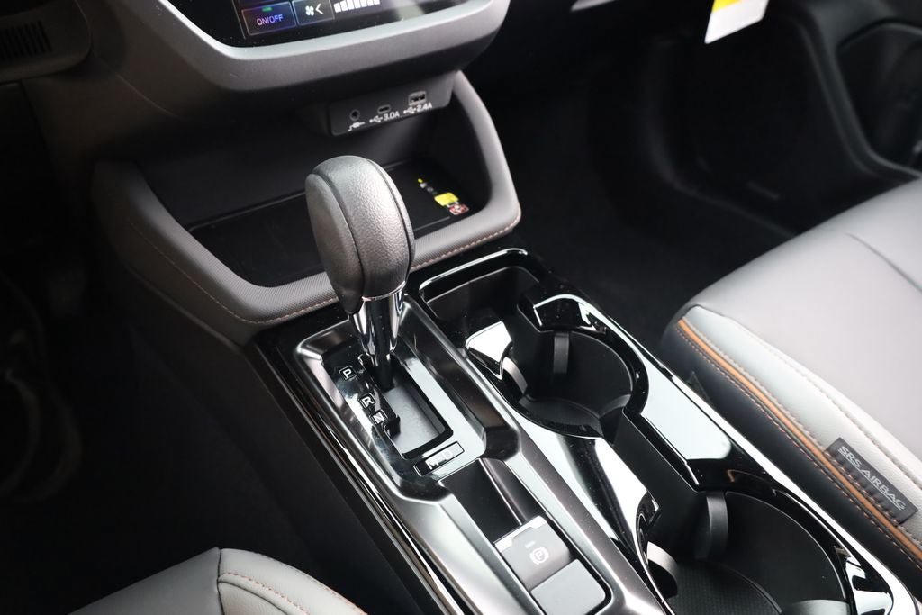 New 2026 Subaru Forester Sport AWD/4WD image 14