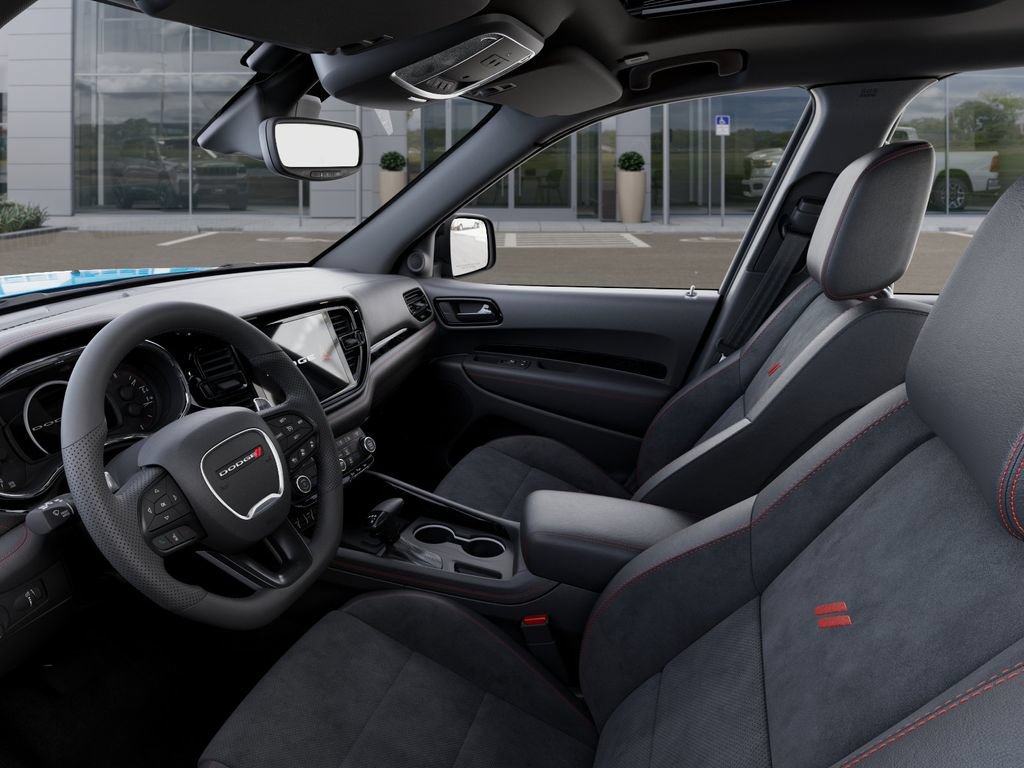 New 2026 Dodge Durango GT AWD/4WD image 22
