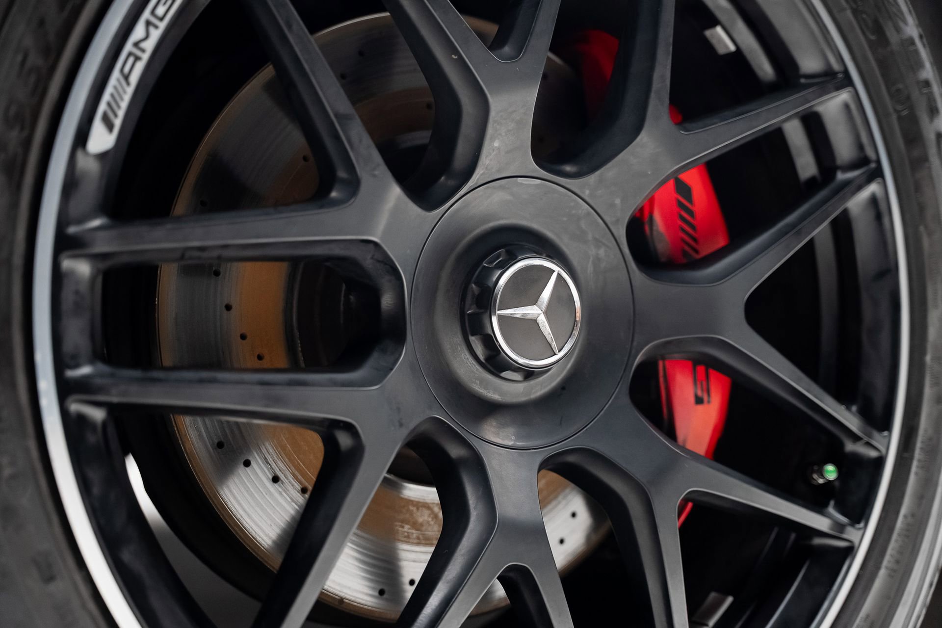 Used 2020 Mercedes-Benz G 63 AMG 4MATIC image 24