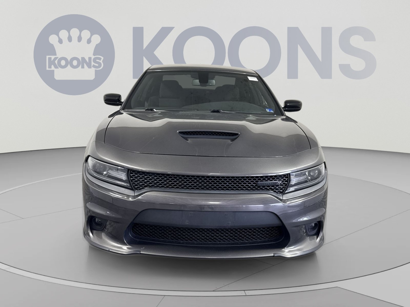 Used 2021 Dodge Charger GT w/ Blacktop Package RWD image 11