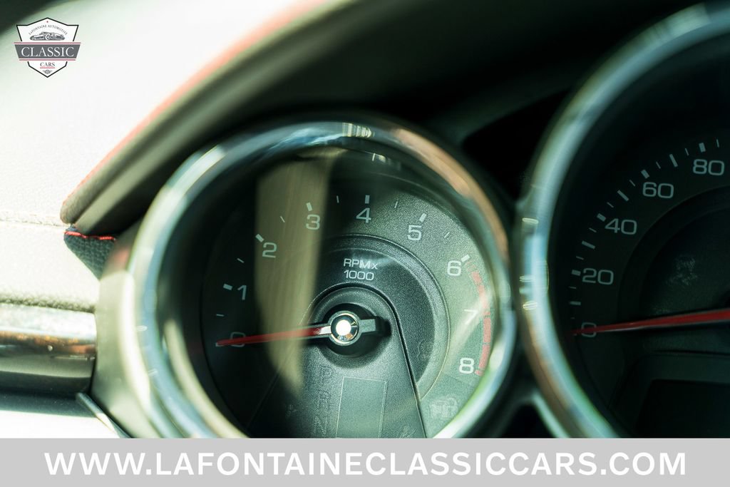 Used 2015 Cadillac CTS V RWD image 87