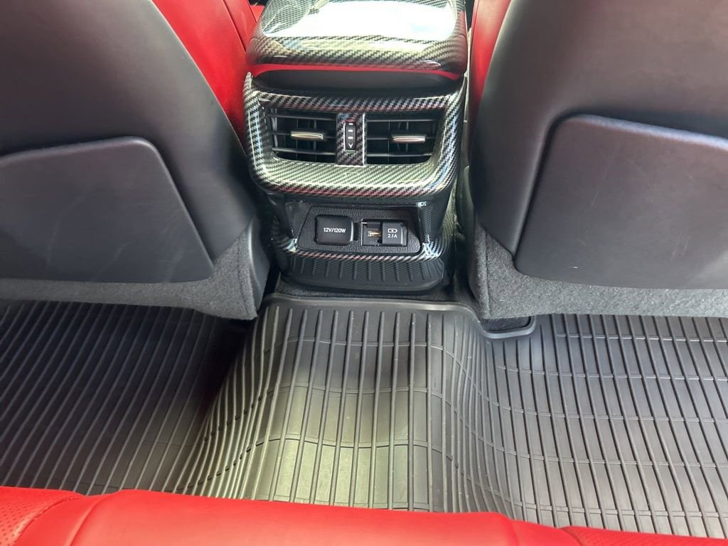 Used 2021 Lexus ES 350 F Sport w/ Accessory Package image 29