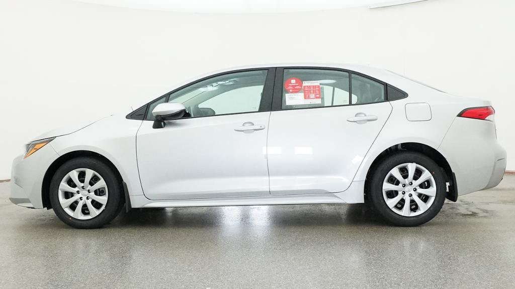 New 2027 Toyota Corolla LE FWD image 22