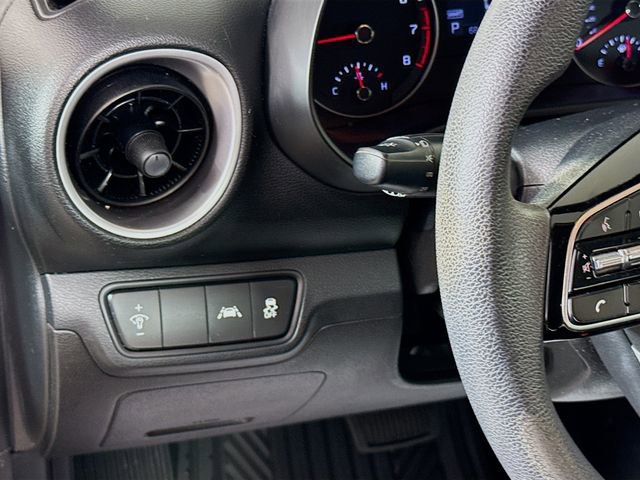 Used 2021 Kia Forte LXS image 11