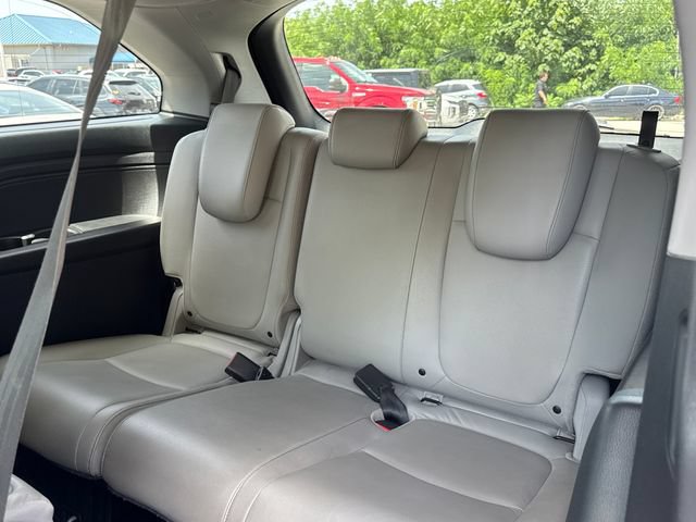 Used 2022 Honda Odyssey EX-L image 12