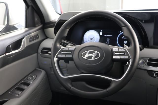 Used 2024 Hyundai Palisade SEL image 10