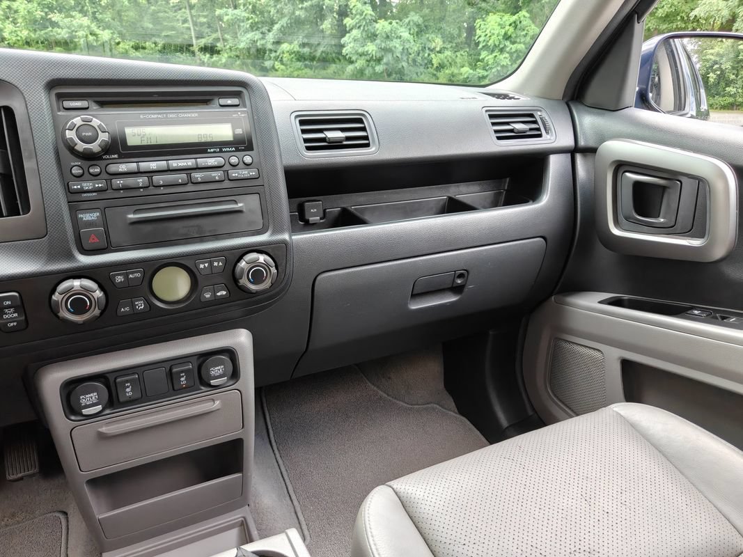 Used 2009 Honda Ridgeline RTL image 28