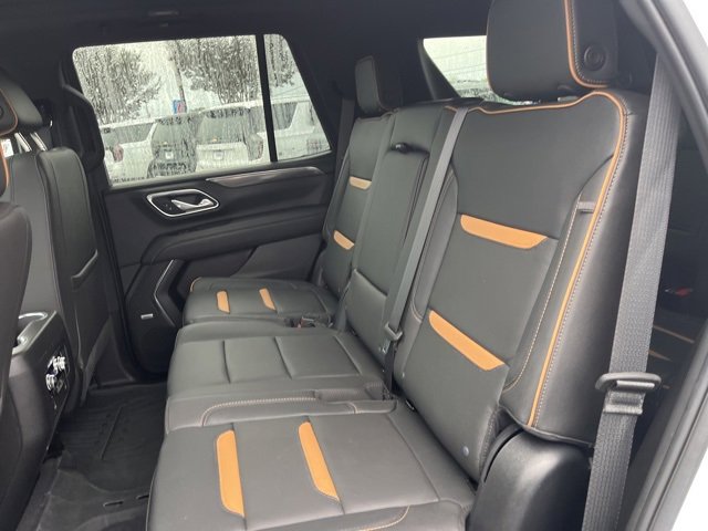 Used 2023 GMC Yukon AT4 w/ AT4 Premium Plus Package image 15