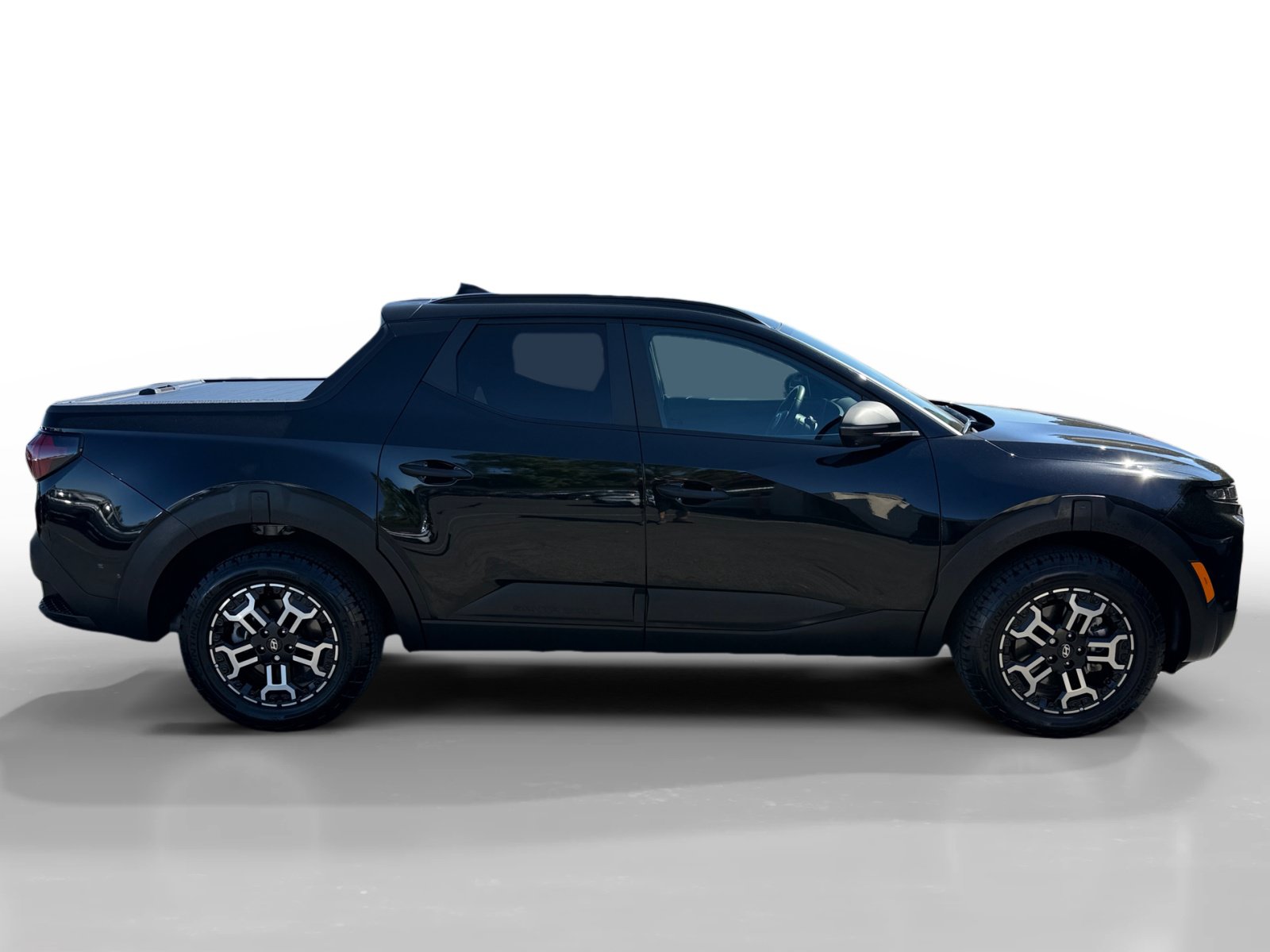 Certified 2025 Hyundai Santa Cruz XRT AWD/4WD image 6