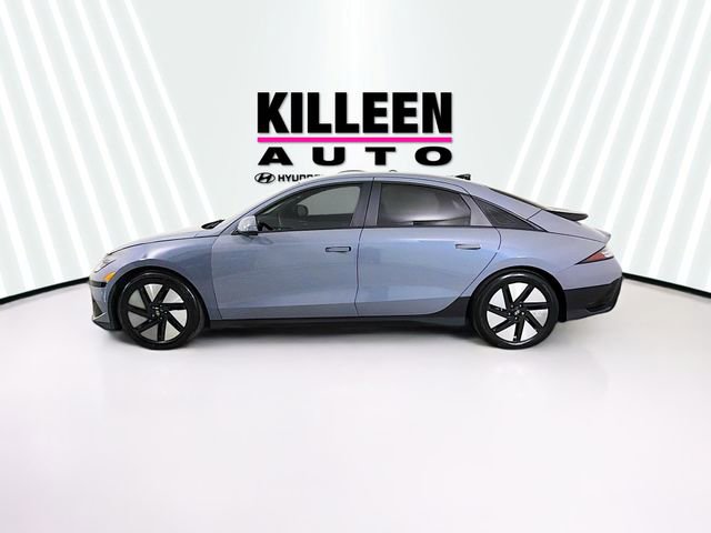 Used 2025 Hyundai Ioniq 6 SE image 4