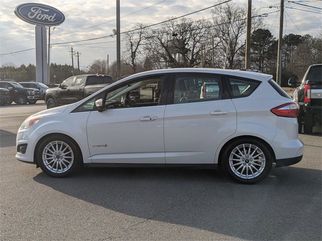 Used 2013 Ford C-MAX SEL image 6