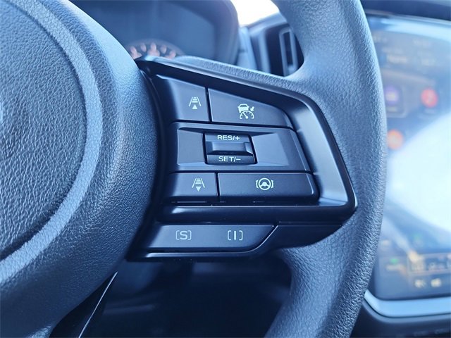 New 2026 Subaru Crosstrek 2.0i Premium image 24