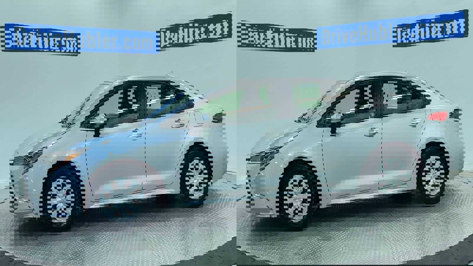 Used 2020 Toyota Corolla L image 5