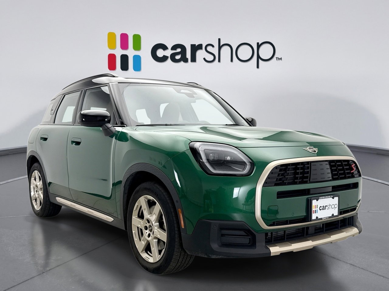 Used 2025 MINI Cooper Countryman S image 7