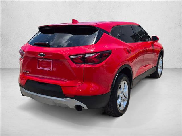 Used 2019 Chevrolet Blazer LT FWD image 5