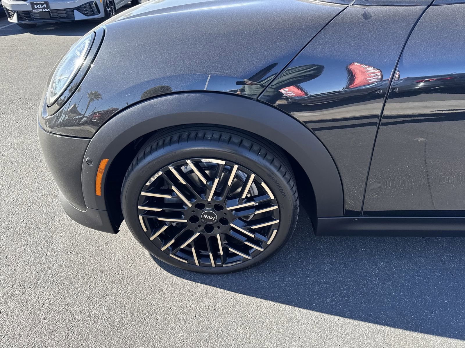 Used 2025 MINI Cooper S image 13