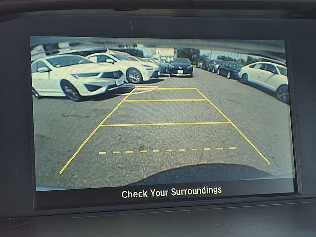 Used 2014 Honda Accord LX image 19