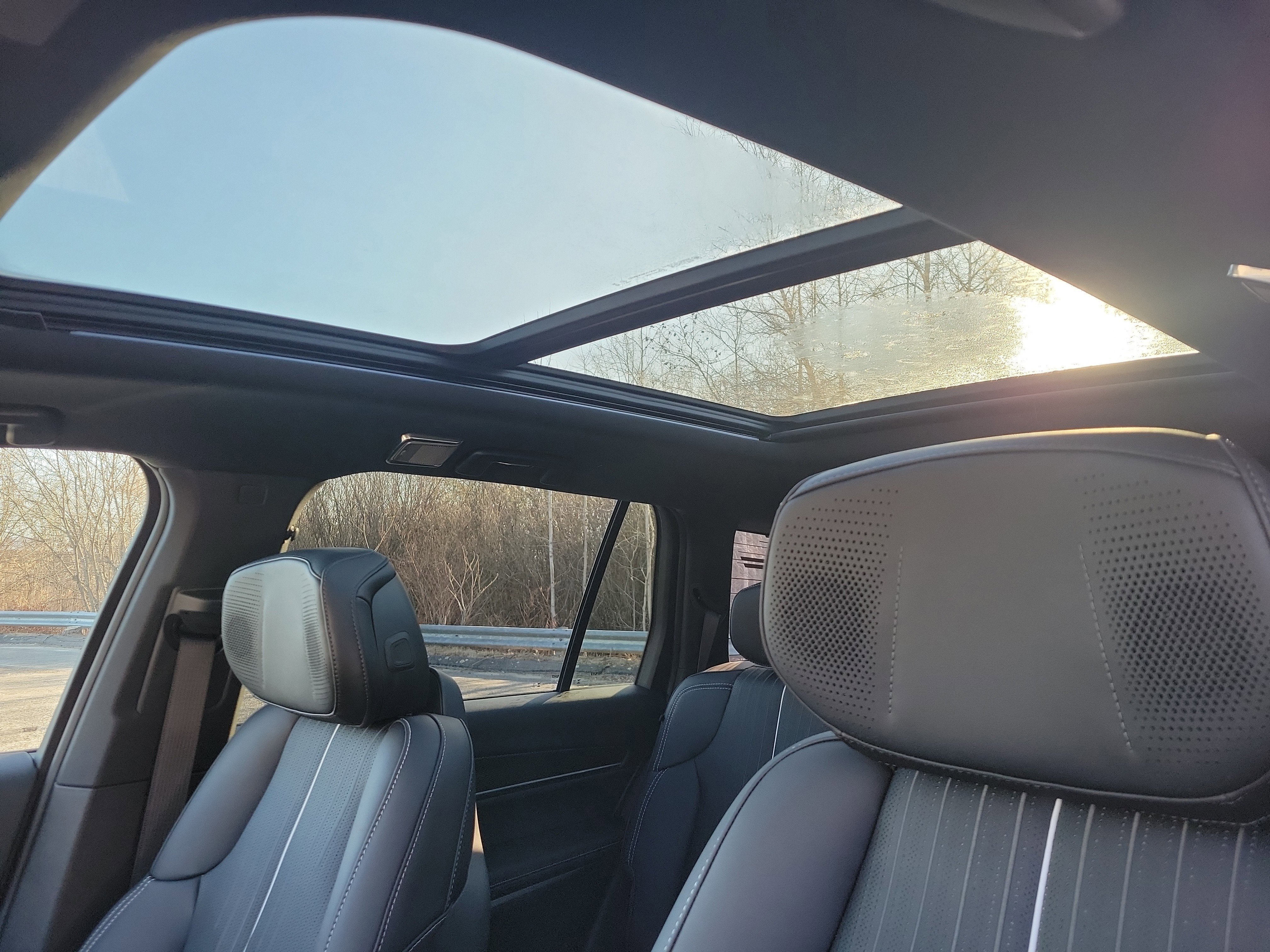 New 2026 Cadillac Vistiq Sport AWD/4WD image 27