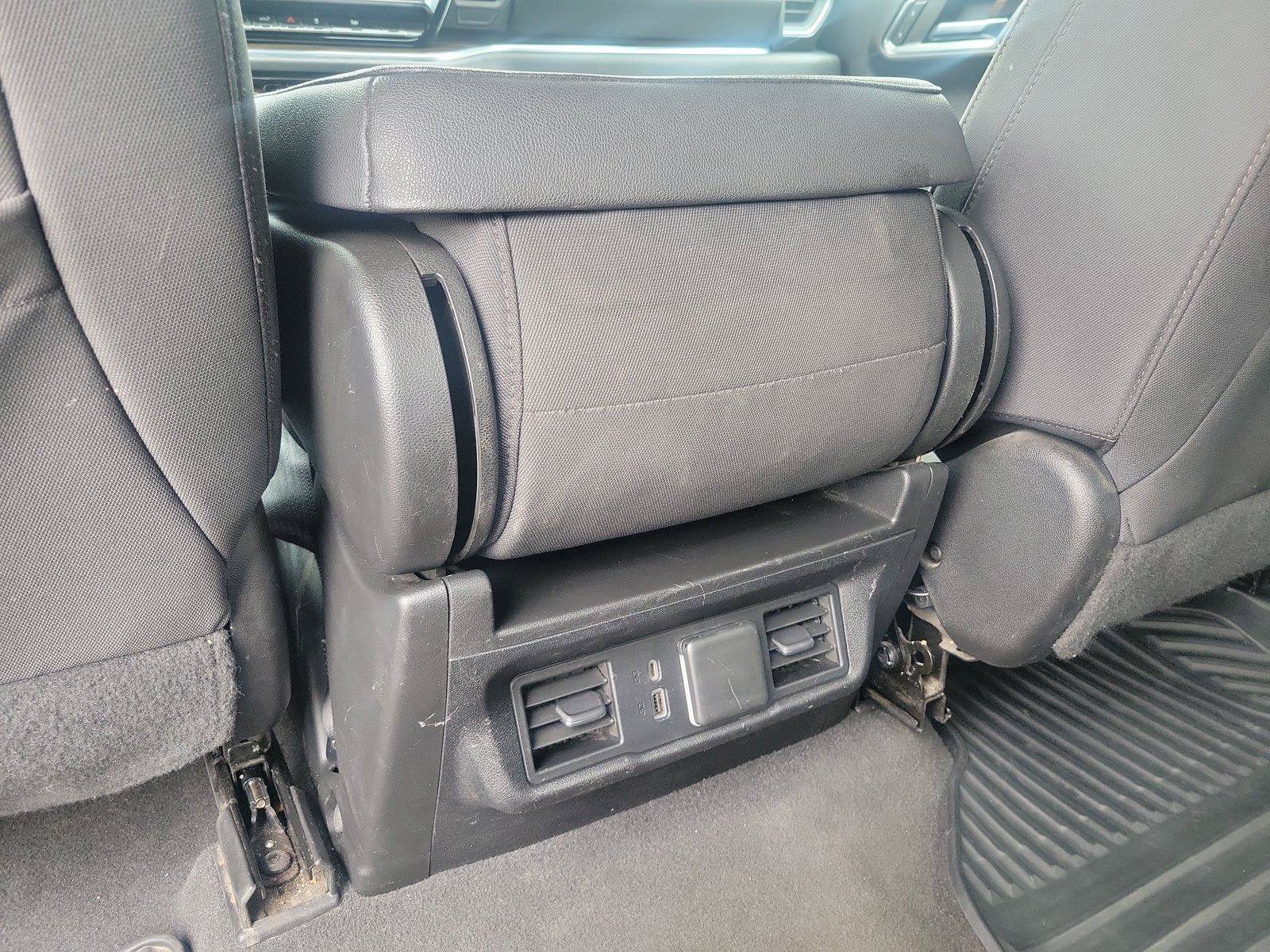 Used 2023 Chevrolet Silverado 1500 LT AWD/4WD image 13