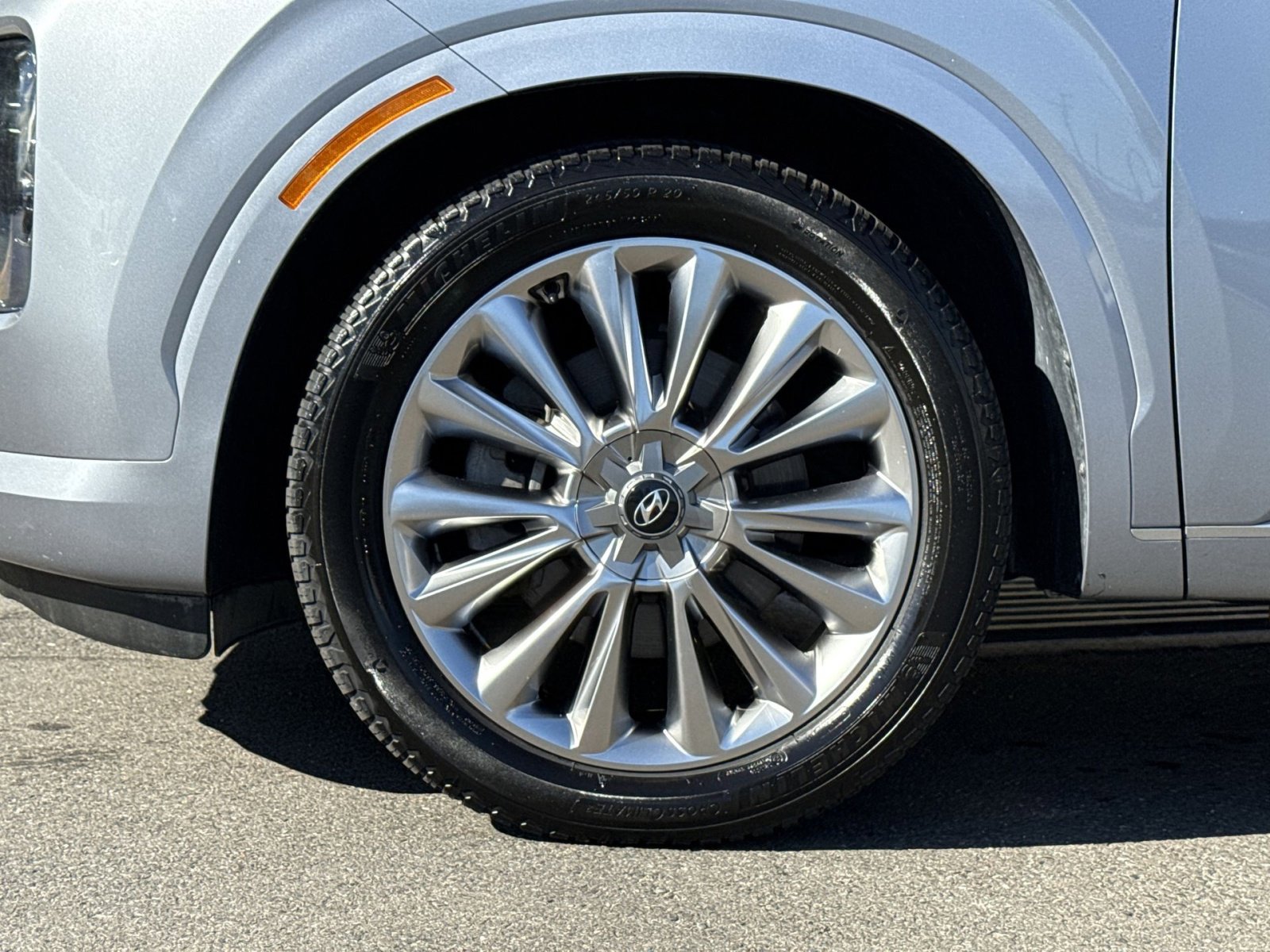 Used 2020 Hyundai Palisade Limited image 12