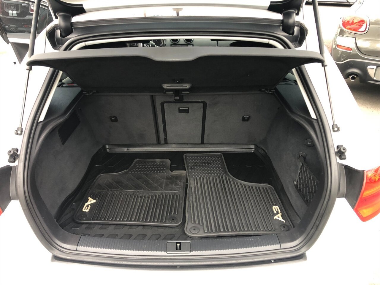Used 2012 Audi A3 2.0T Premium Plus image 11
